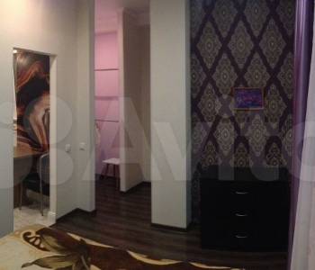 Продается 2-х комнатная квартира, 37,5 м²