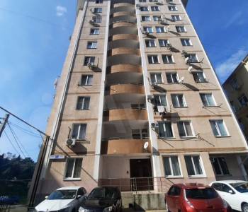 Продается 2-х комнатная квартира, 37,5 м²
