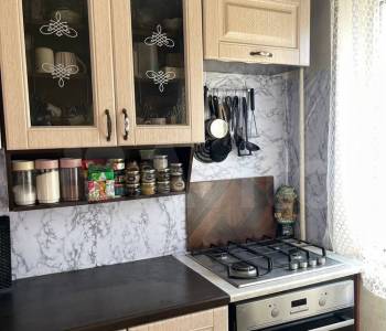 Продается 2-х комнатная квартира, 46 м²