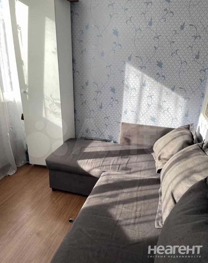 Продается 2-х комнатная квартира, 46 м²