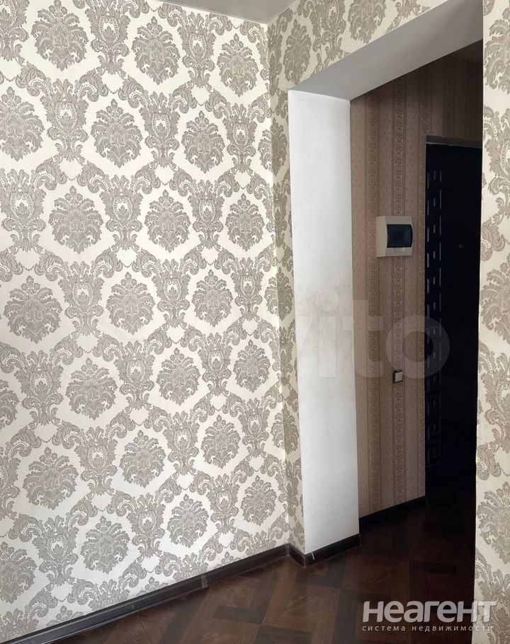 Продается 2-х комнатная квартира, 46 м²