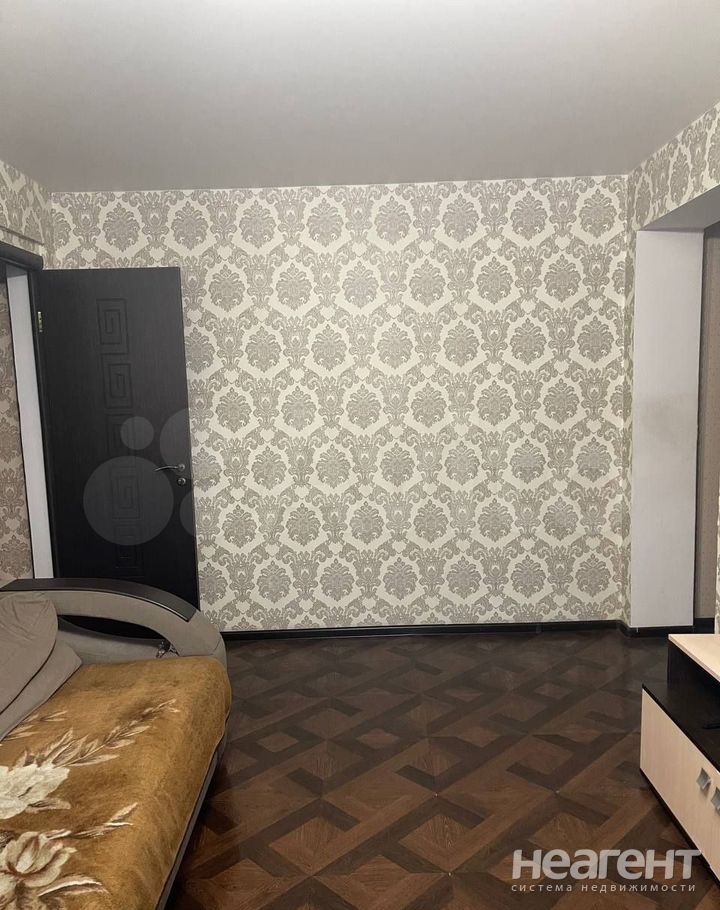 Продается 2-х комнатная квартира, 46 м²