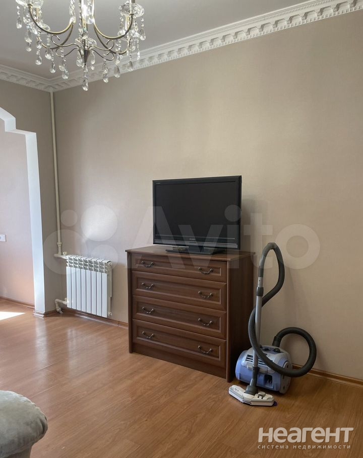 Сдается 1-комнатная квартира, 30 м²