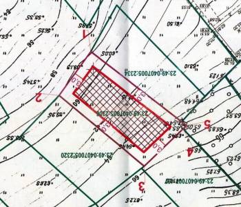 Продается Участок, 540 м²