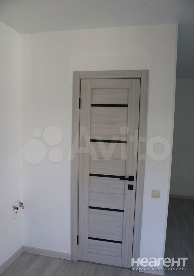 Продается 1-комнатная квартира, 16,9 м²