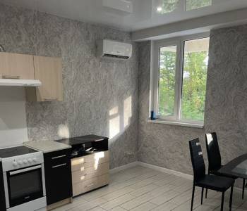 Продается 1-комнатная квартира, 27 м²