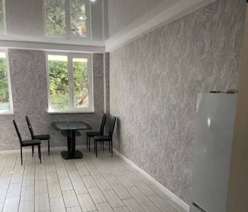 Продается 1-комнатная квартира, 27 м²