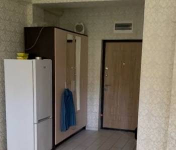Продается 1-комнатная квартира, 27 м²