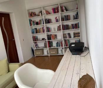 Продается 3-х комнатная квартира, 112 м²