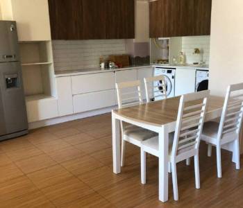 Продается 3-х комнатная квартира, 112 м²