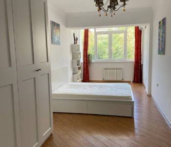 Продается 3-х комнатная квартира, 112 м²