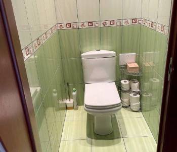 Продается 3-х комнатная квартира, 112 м²