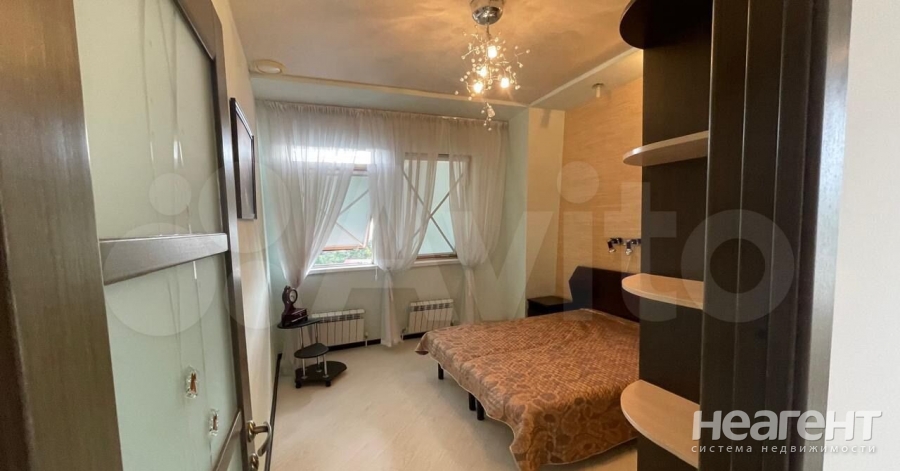 Продается 3-х комнатная квартира, 76 м²