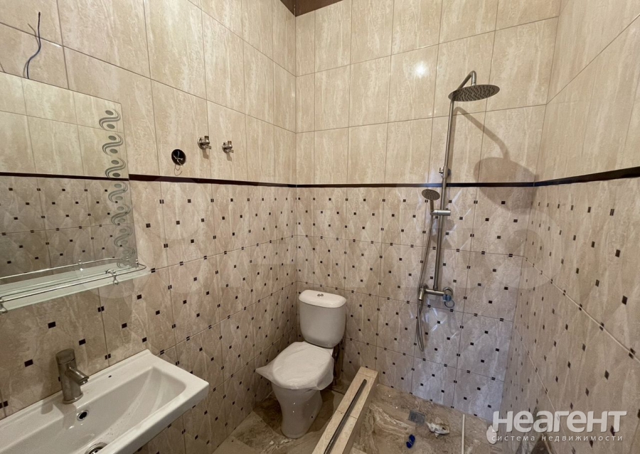 Продается 1-комнатная квартира, 23 м²