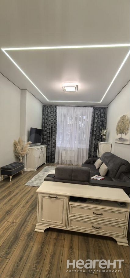 Продается 3-х комнатная квартира, 67,3 м²