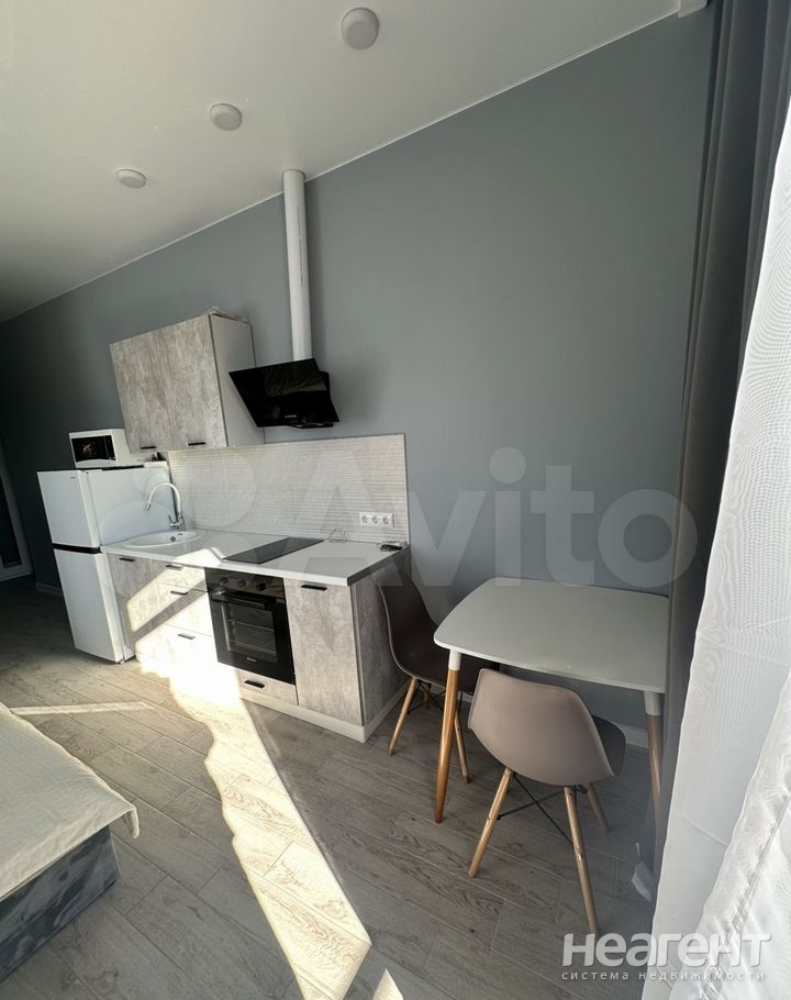 Сдается 2-х комнатная квартира, 44 м²