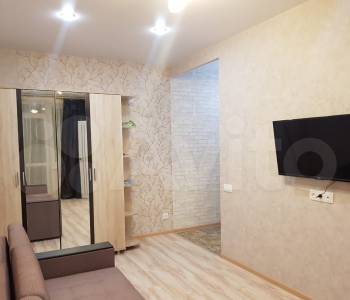 Сдается 1-комнатная квартира, 33 м²