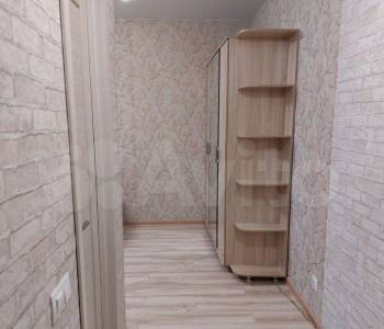 Сдается 1-комнатная квартира, 33 м²