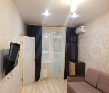 Сдается 1-комнатная квартира, 33 м²