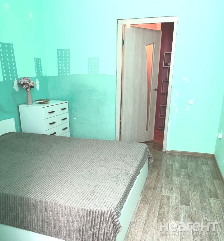 Продается 2-х комнатная квартира, 50 м²