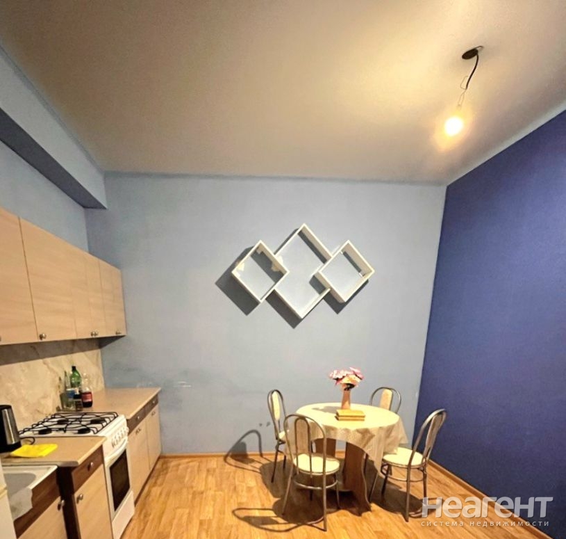 Продается 2-х комнатная квартира, 50 м²