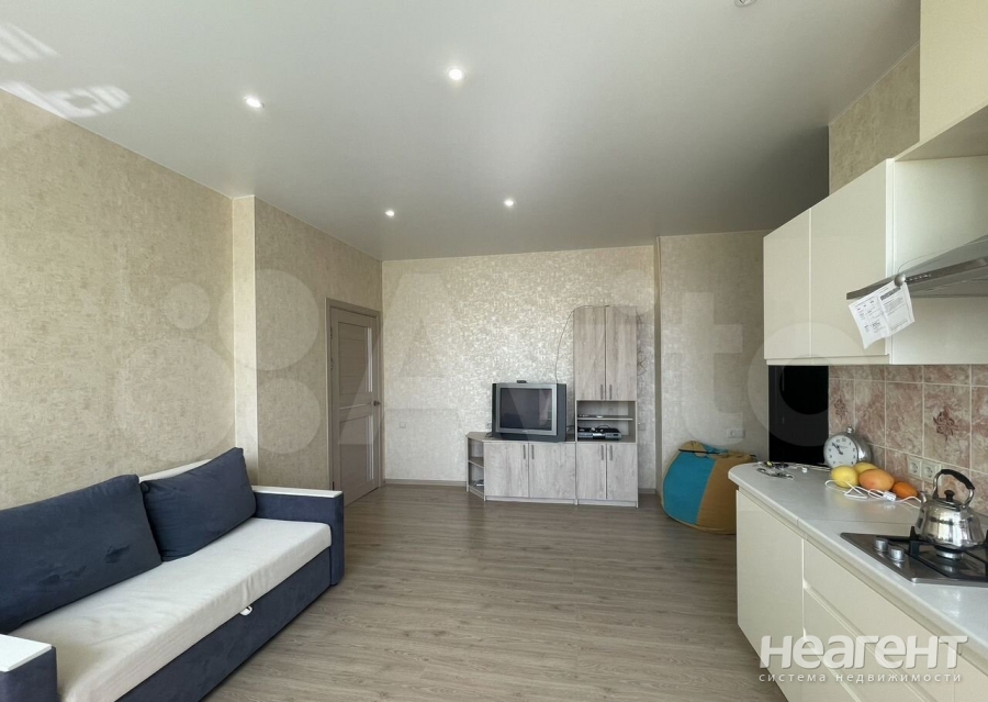 Продается 2-х комнатная квартира, 57 м²