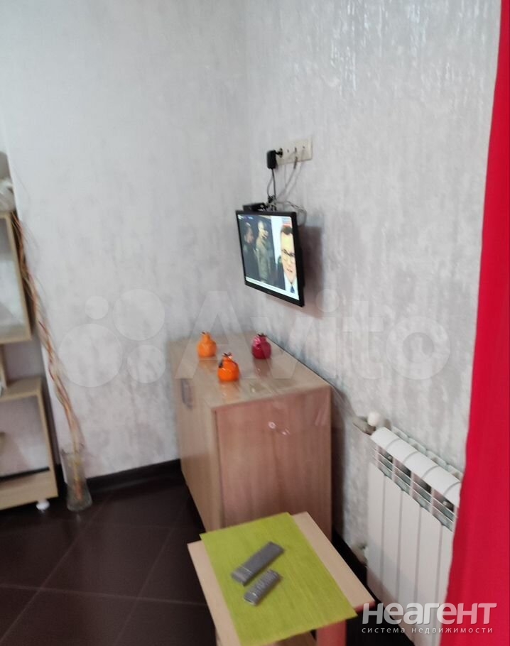 Сдается 2-х комнатная квартира, 34 м²