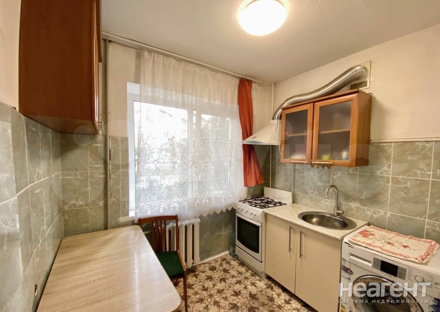 Продается 2-х комнатная квартира, 44,2 м²