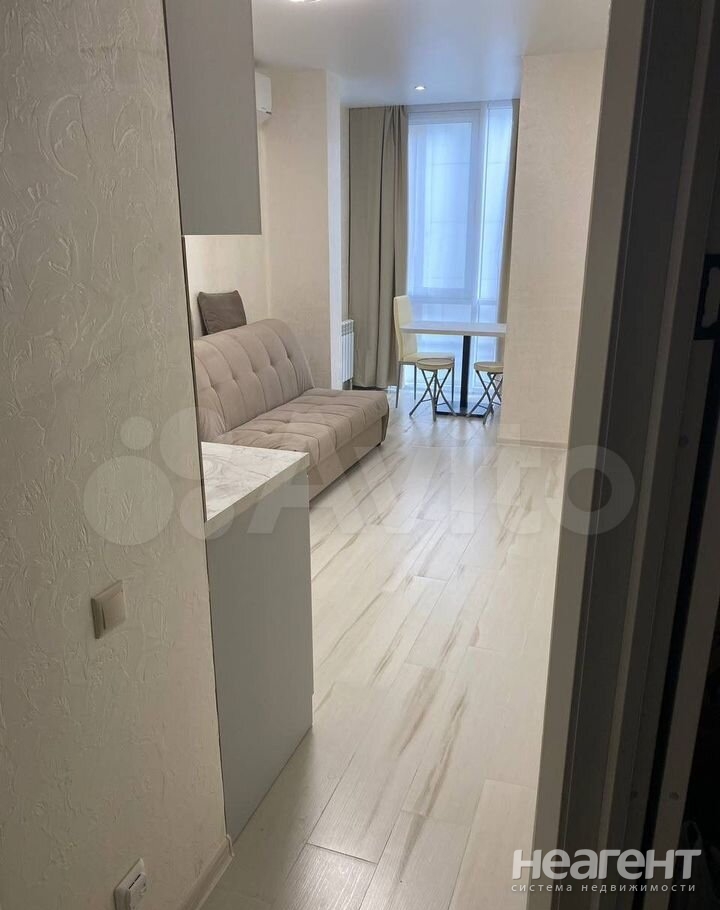 Сдается 2-х комнатная квартира, 55 м²