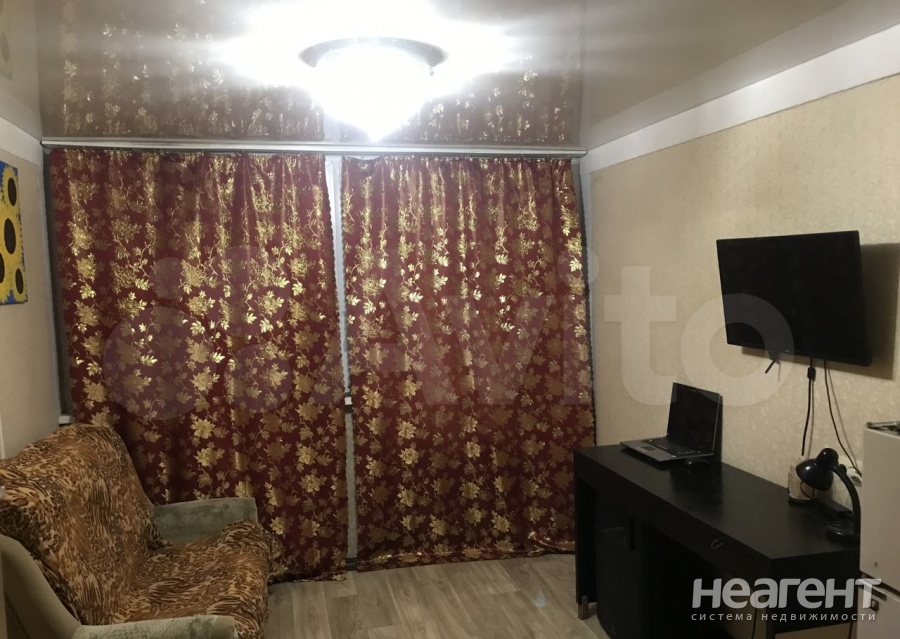 Продается 1-комнатная квартира, 18 м²