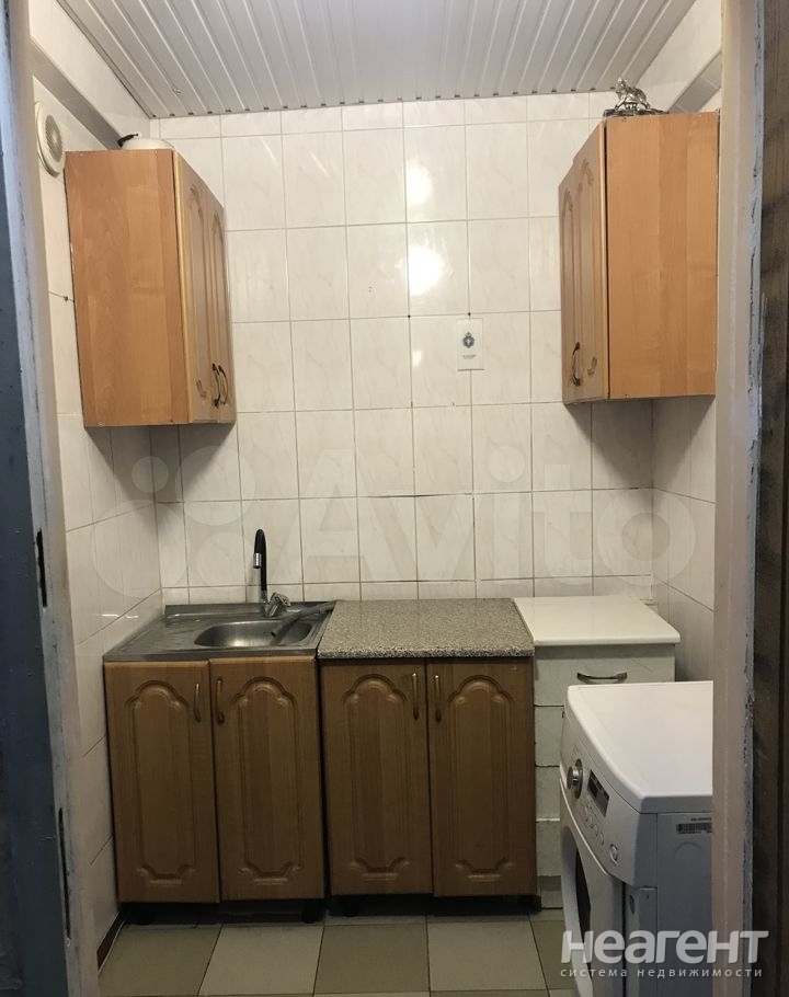 Продается 1-комнатная квартира, 18 м²