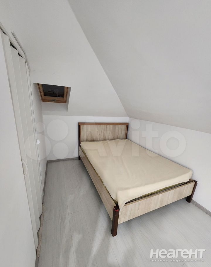 Продается 1-комнатная квартира, 24 м²