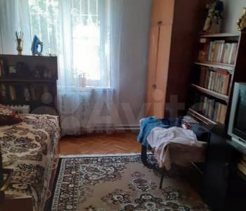 Продается Многокомнатная квартира, 60 м²