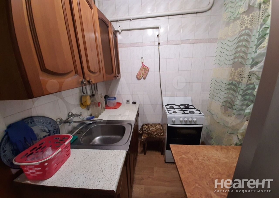 Продается Многокомнатная квартира, 60 м²