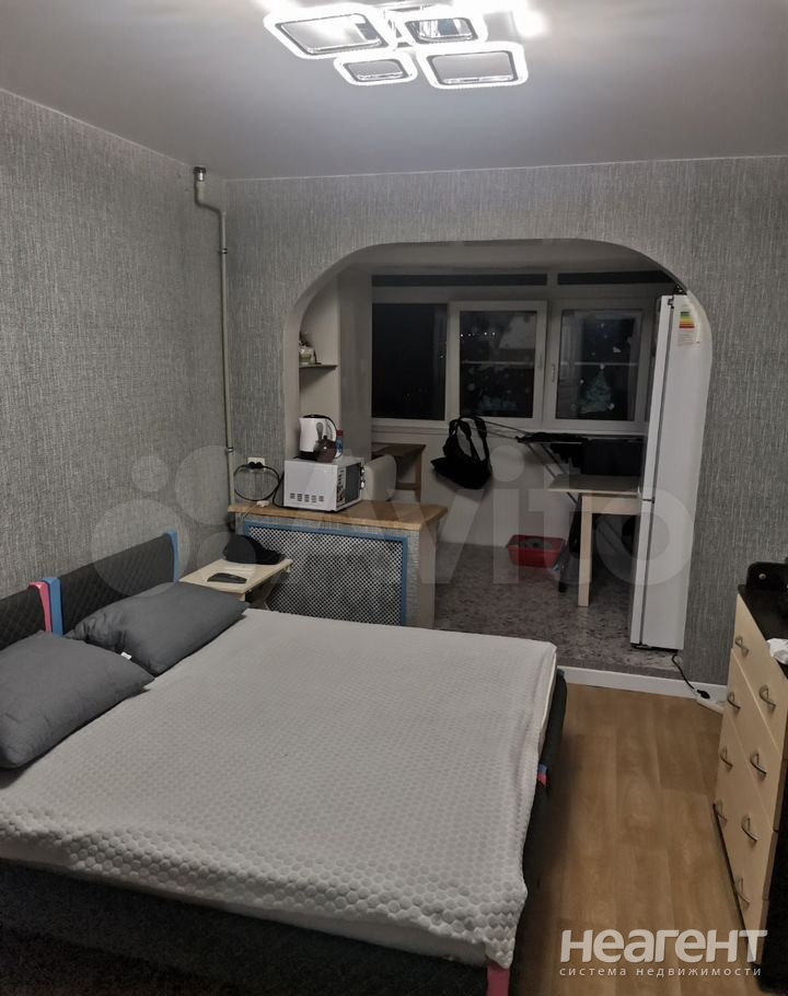 Продается Многокомнатная квартира, 70 м²