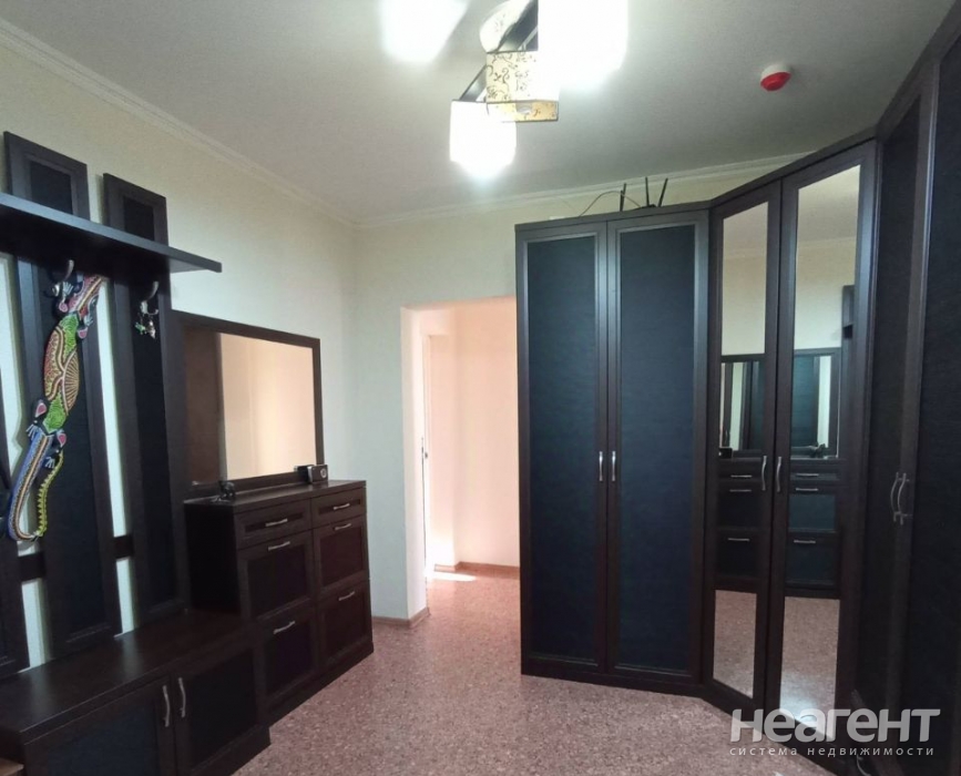 Продается 3-х комнатная квартира, 74 м²