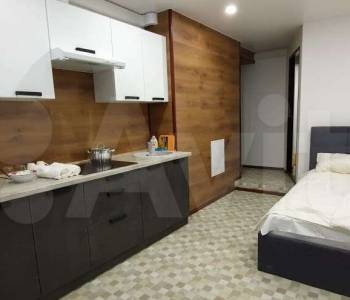 Сдается 1-комнатная квартира, 30 м²