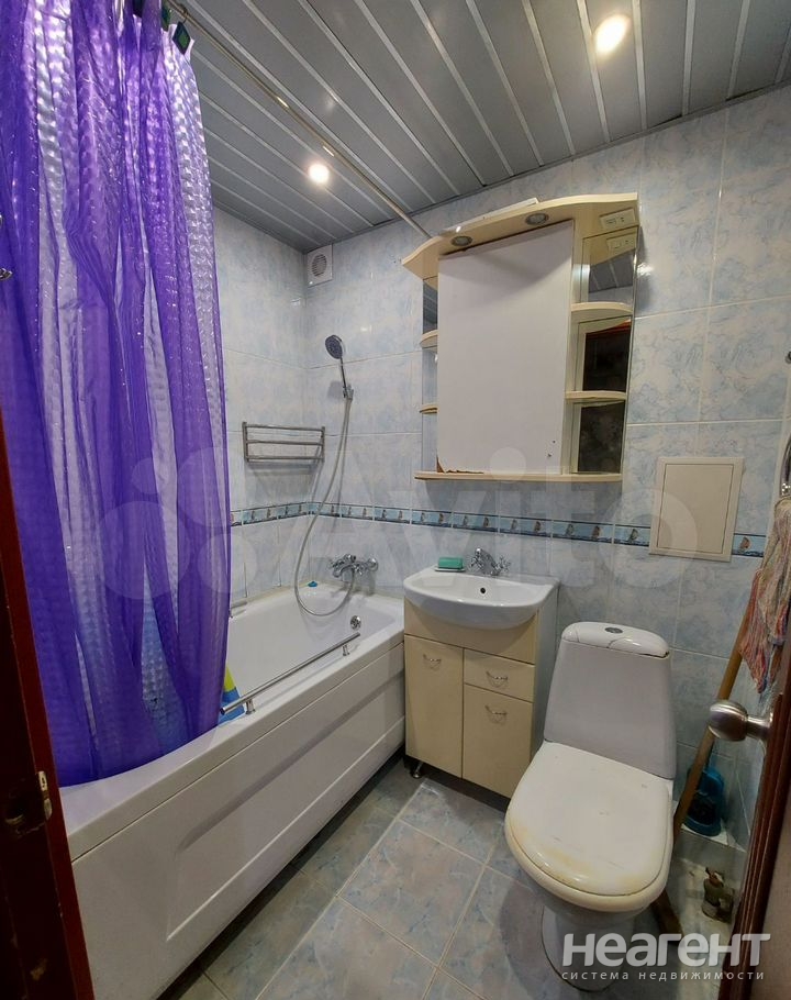 Продается 1-комнатная квартира, 27,1 м²