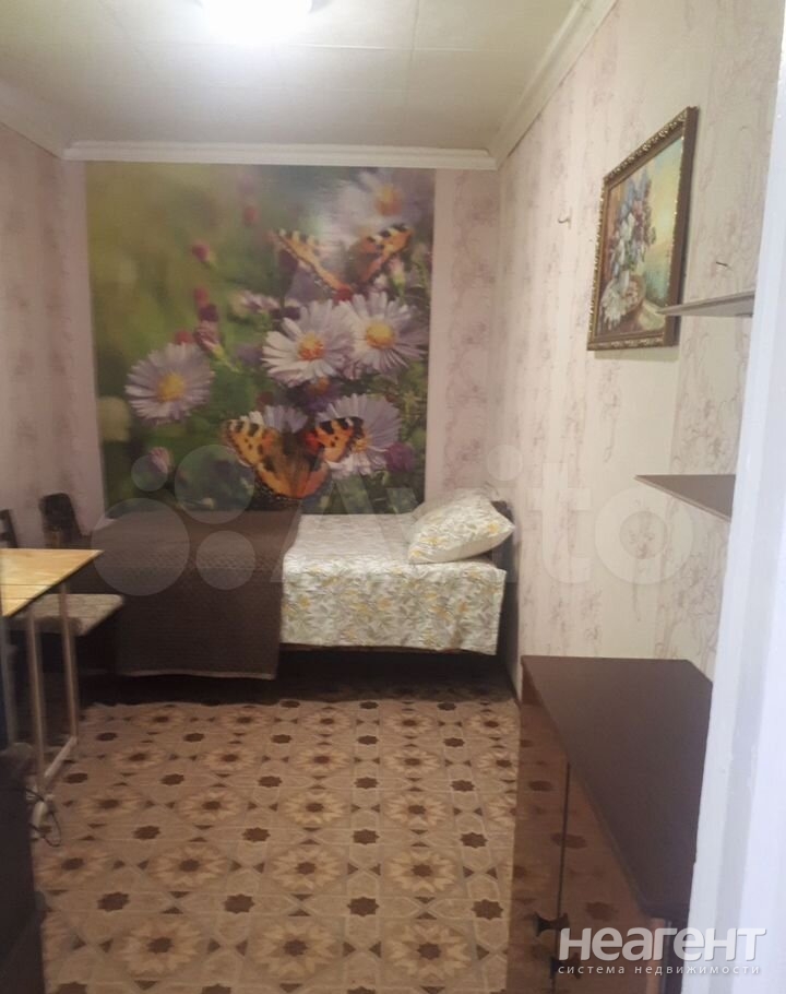 Сдается 1-комнатная квартира, 22 м²