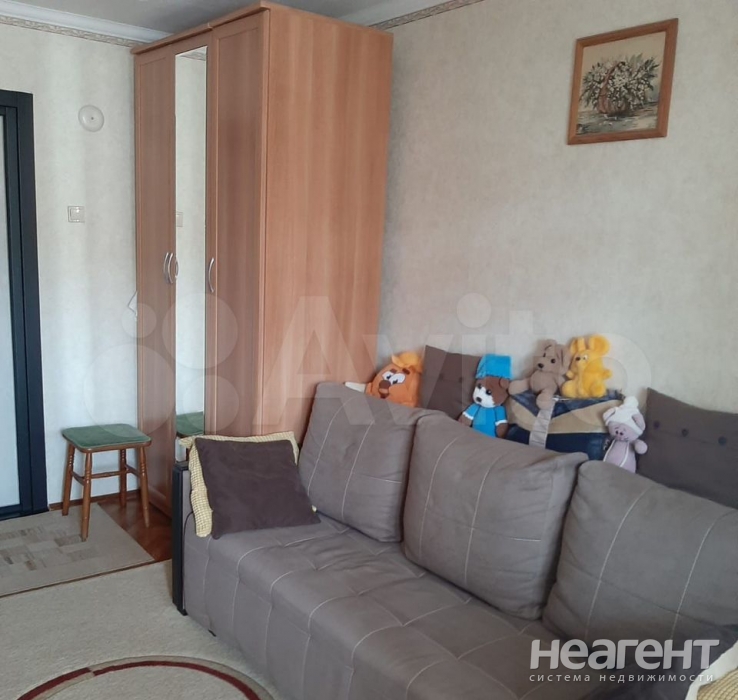 Продается 1-комнатная квартира, 16 м²