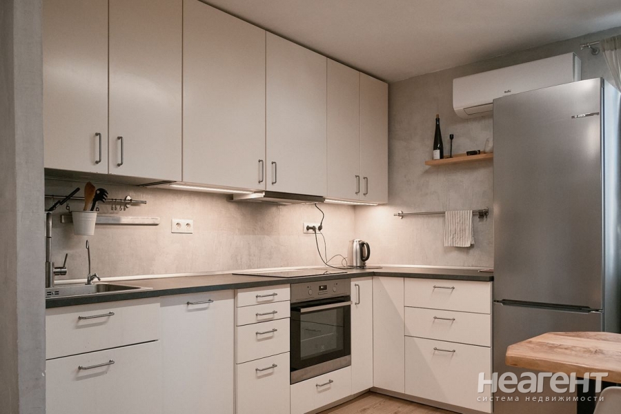 Продается 3-х комнатная квартира, 74,2 м²