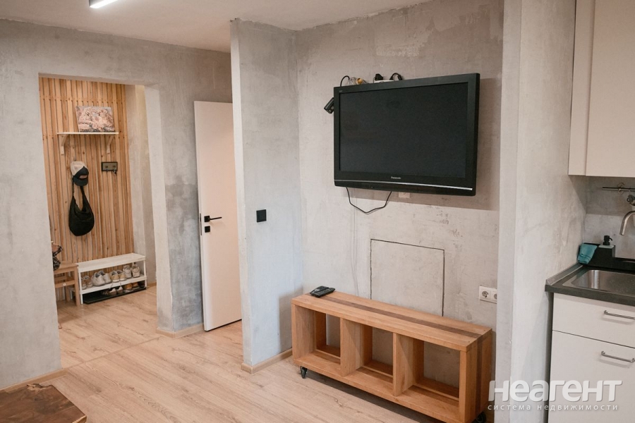 Продается 3-х комнатная квартира, 74,2 м²