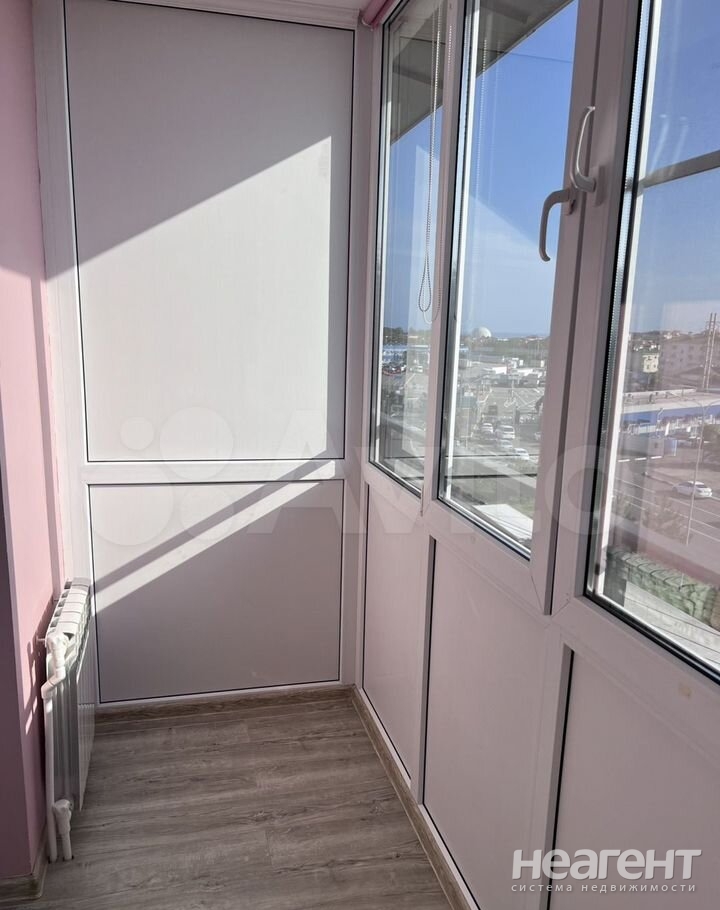 Продается 2-х комнатная квартира, 57 м²