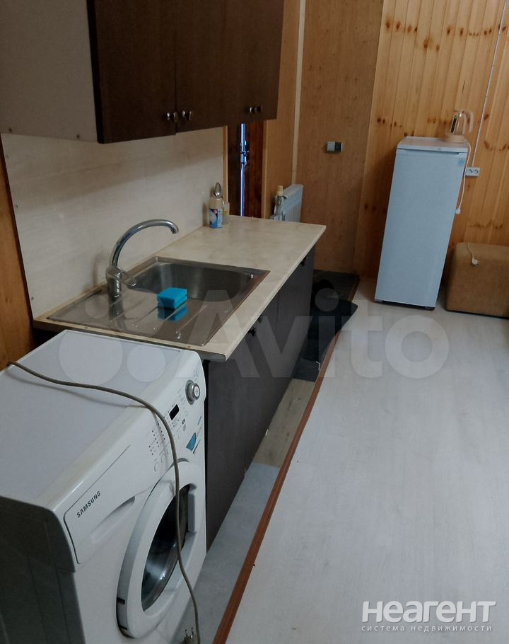 Сдается Комната, 30 м²