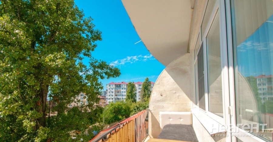 Продается 2-х комнатная квартира, 75 м²