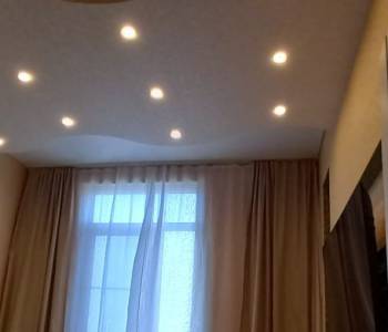 Продается 1-комнатная квартира, 36 м²