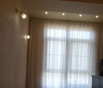 Продается 1-комнатная квартира, 36 м²