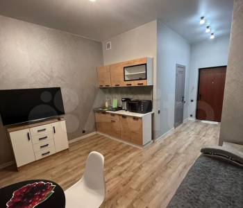 Сдается 1-комнатная квартира, 25 м²