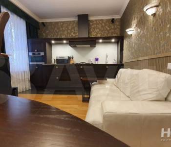 Сдается Многокомнатная квартира, 80 м²