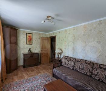 Продается 2-х комнатная квартира, 38,6 м²